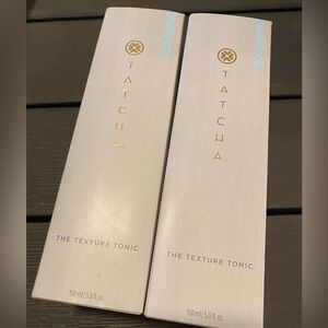 2 Tatcha The Texture Tonic